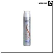 اسپری حالت دهنده مو کاسپین مدل Classic حجم 500 عمده