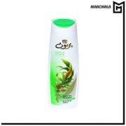 شامپو تقویت کننده و ضد ریزش مو پرمون مدل چای سبز حجم 400 میلی لیتر(عمده)