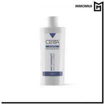 شامپو ضد شوره مو سریتا مدل Dry Dandruff مناسب برای موهای خشک حجم 200 میلی لیتر(عمده)