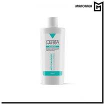 شامپو ضد شوره مو سریتا مدل Oily Dandruff مناسب برای موهای چرب حجم 200 میلی لیتر(عمده)