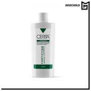 شامپو ضدریزش موهای چرب سریتا مدل Fortifying حجم 200 میلی لیتر(عمده)