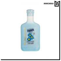 شامپو مخصوص موهای معمولی ایوان حجم 250 میلی لیتر