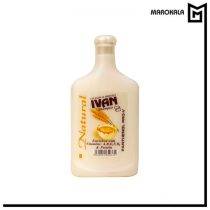 شامپو پروتئینه و ویتامینه ایوان حجم 250 میلی لیتر