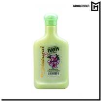 شامپو مخصوص موهای چرب ایوان حجم 250 میلی لیتر