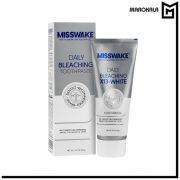 خمیردندان بلیچینگ دانه آبی میسویک حجم 75 میلی لیتر(عمده)