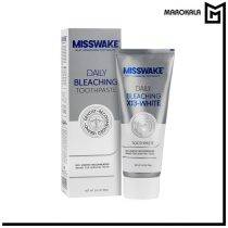 خمیردندان بلیچینگ دانه آبی میسویک حجم 75 میلی لیتر(عمده)