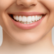 سفید کردن دندان ها