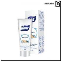 کرم کودک کنز حجم 75 میلی لیتر ( عمده)