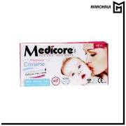 بی بی چک کاستی مدیکور کارتن 1008 عددی (عمده)