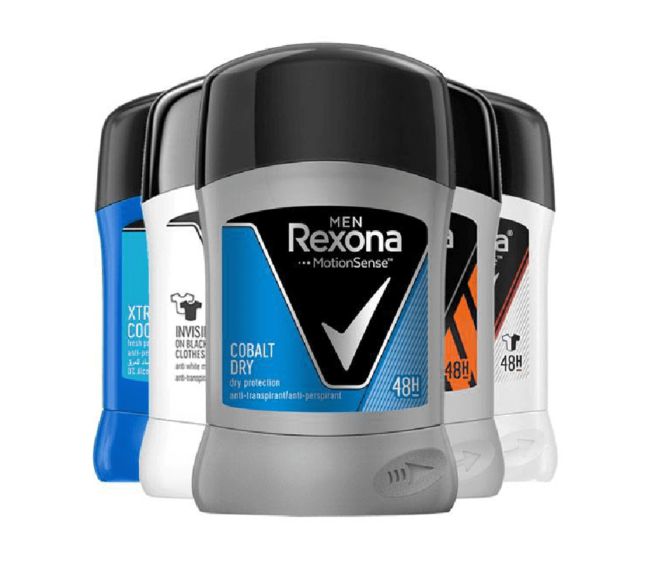 مام های صابونی رکسونا