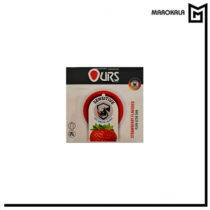 کاندوم حساس اورز مدل Sensitive بسته 12 عددی (عمده)