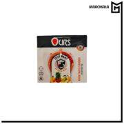 ‫‫‫کاندوم خاردار اورز مدل Dot Beat بسته 3 عددی(عمده)