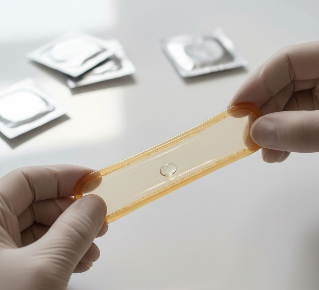 خرید عمده کاندوم