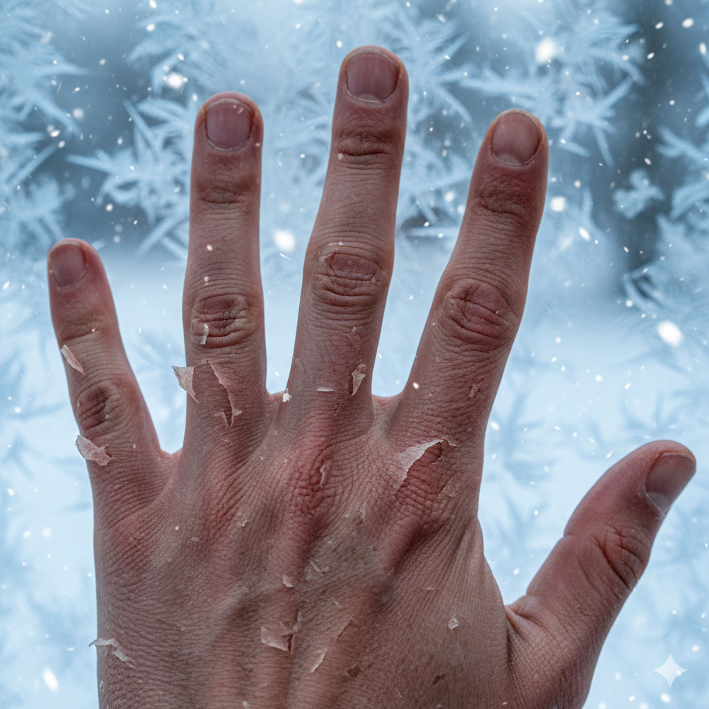 رفع خشکی پوست با کرم مرطوب کننده و خرید عمده کرم