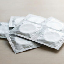 فروش عمده کاندوم