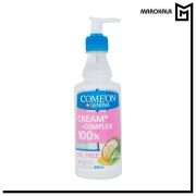 کرم مرطوب کننده کامان مدل Oil Free