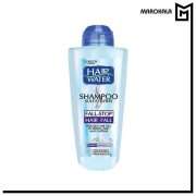 شامپو ضد ریزش کامان مدل Hair Water