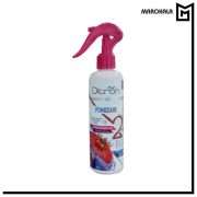 اسپری مو دیترون مدل انار حجم 250 میلی لیتر