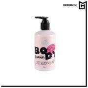 لوسیون بدن سوپکس حاوی عصاره آلوئه ورا و شی باتر (عمده)