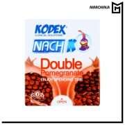 کدکس مدل Double Pomegranate