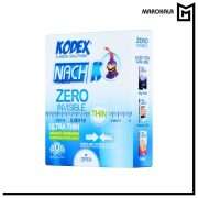 کدکس مدل Zero Invisible