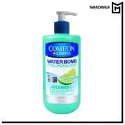 کرم آبرسان پمپی کامان سری واتر بمب مدل VITAMIN C