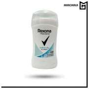استیک ضد تعریق 48 ساعته زنانه رکسونا مدل Cotton dry حجم 40 میلی لیتر (عمده)