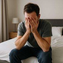 درمان زود انزالی