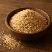 شامپو سبوس برنج پرمون