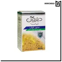 صابون گوگرد 9% دیترون مناسب پوست چرب و آکنه دار حجم 110 میلی لیتر (عمده)