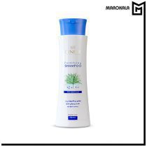 شامپو تقویتی و ضدریزش مو سینره مناسب انواع مو حجم 250 میلی لیتر (عمده)