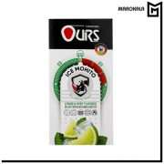 کاندوم تاخیری اورز مدل Ice Mohito بسته 12 عددی(عمده)