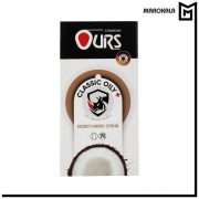 کاندوم اورز مدل Classic Oily بسته 12 عددی(عمده)