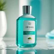 دهانشویه ایرشا