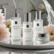 پاک‌ کننده آرایش صورت