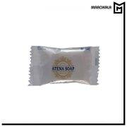 صابون هتلی آتنا حجم 15 میلی لیتر (عمده)