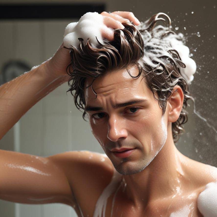 انواع شامپو