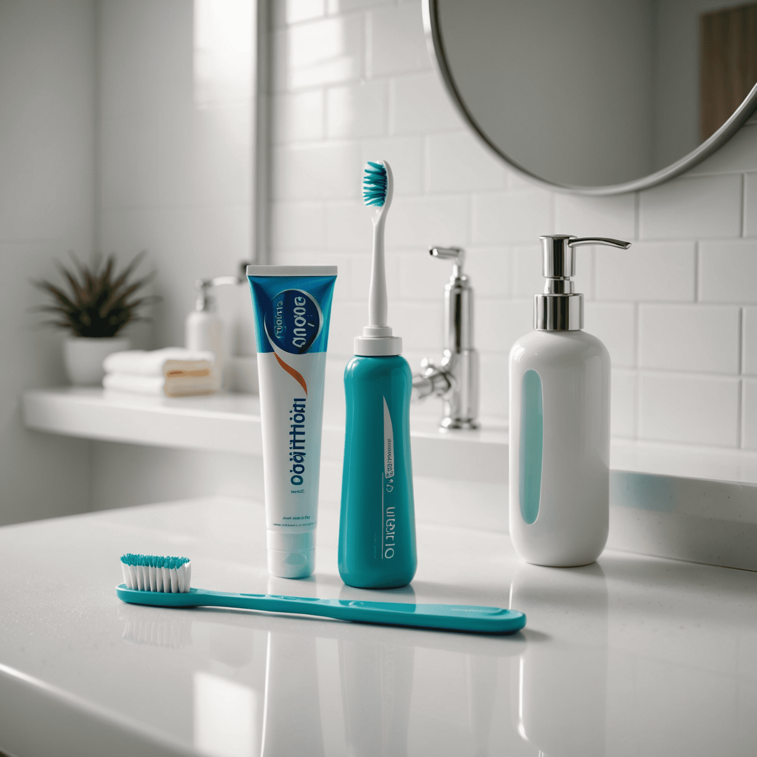 انواع خمیر دندان ها