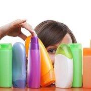 شامپو بدون سولفات