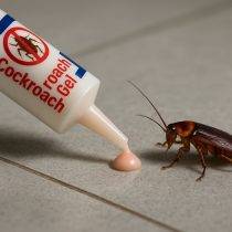 خمیر سوسک کش