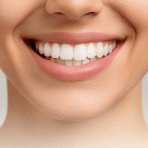 سفید کردن دندان ها