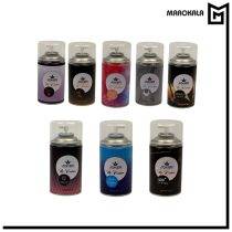 اسپری خوشبو کننده هوا جوکر در 8 رایحه متنوع حجم 250 میلی لیتر (عمده)