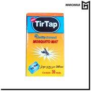 قرص حشره کش تیرتاپ بسته 30 عددی
