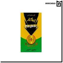قرص حشره کش پیکار بسته 30 عددی
