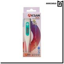 تب سنج دیجیتال آکسان مدل RGO 60 (عمده)