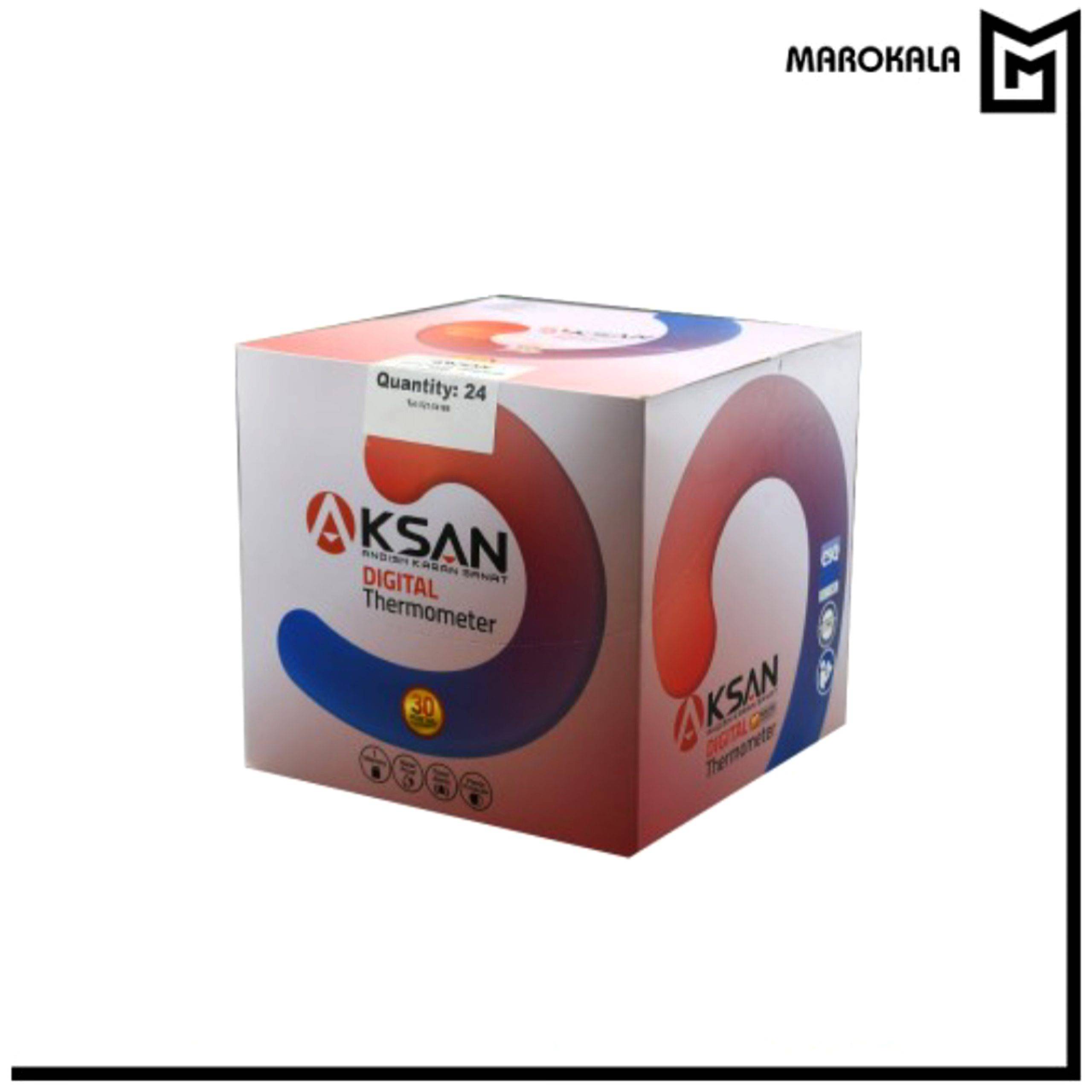 تب سنج دیجیتال آکسان مدل RGO 60 (عمده)