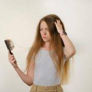 اشتباهات رایج در مراقبت از مو