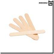 آبسلانگ چوبی کارتن 3000 عددی(عمده)