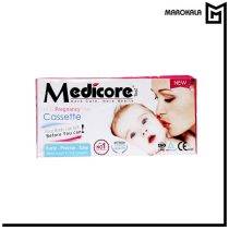 بی بی چک کاستی مدیکور کارتن 1008 عددی (عمده)