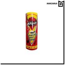 پودر سوسک کش هکر حجم 100 میلی لیتر (عمده)